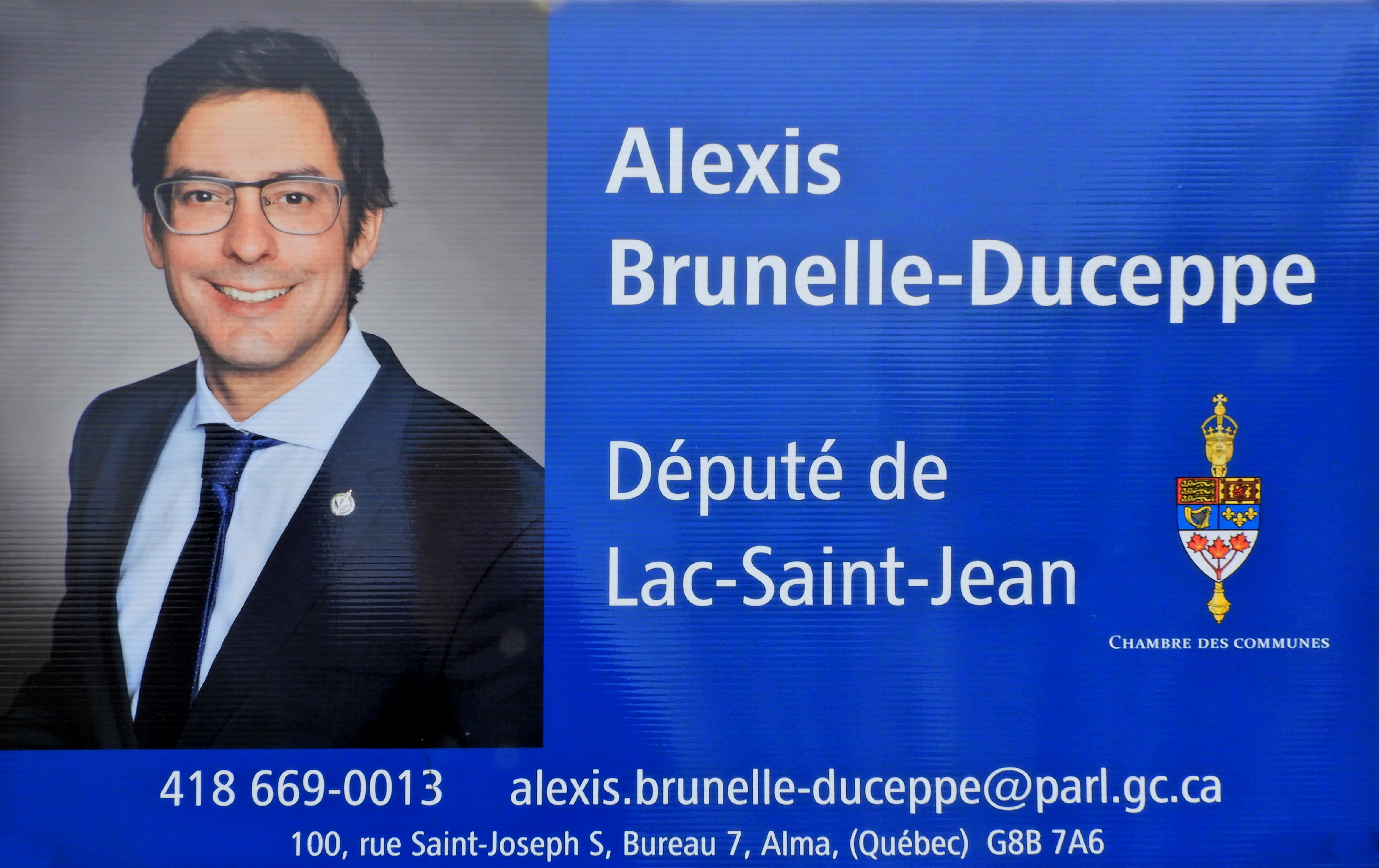 AAlexis Brunelle-Duceppe