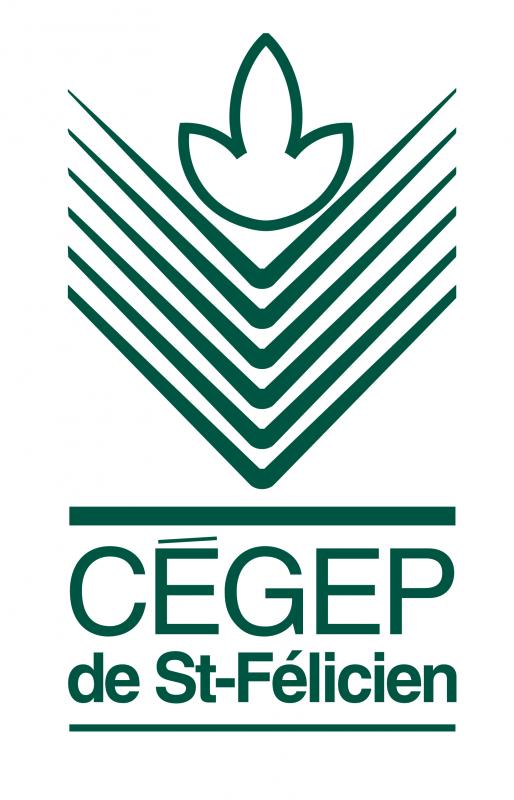 Logo du Cégep