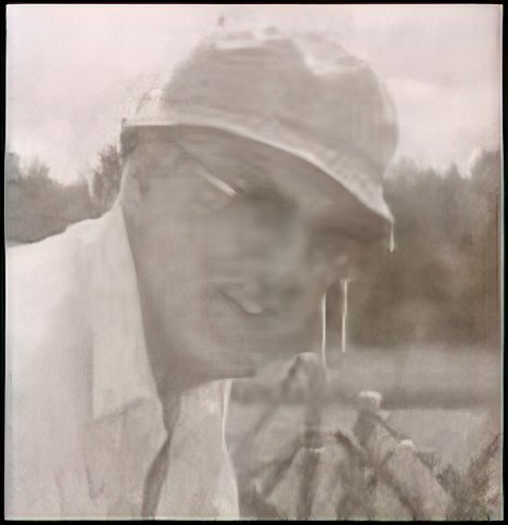 Roland Dallaire