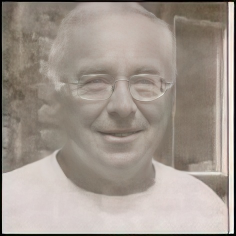 Alain Mailhot