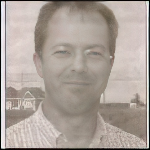 Daniel Boivin